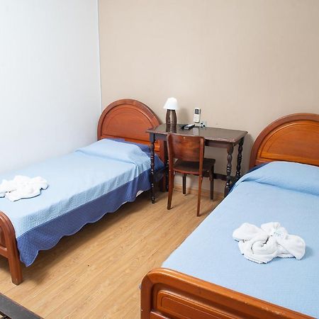 Hotel Py Jaguarao Ngoại thất bức ảnh