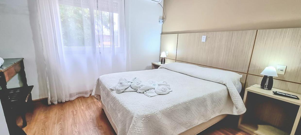 Hotel Py Jaguarao Ngoại thất bức ảnh